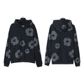 Cotton Hoodie