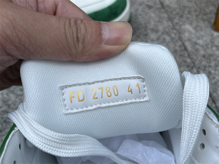 Green Trainer