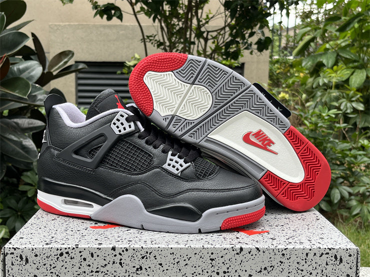 Bred Reimagined