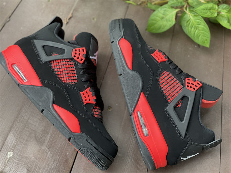 Red Thunder