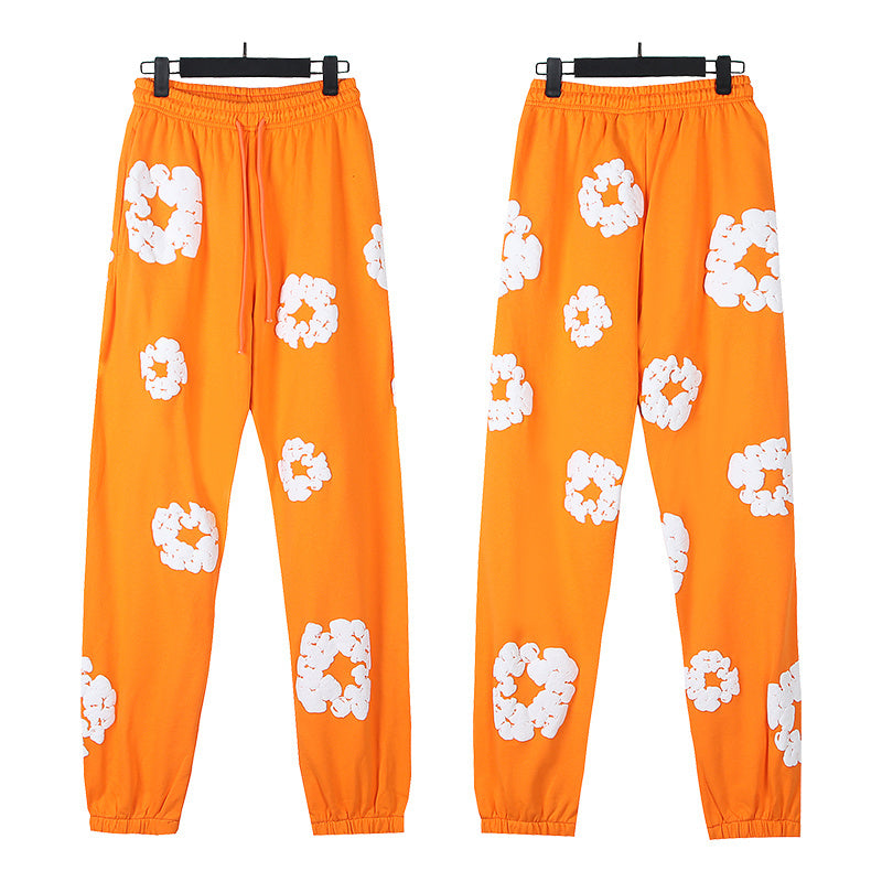 Cotton Sweatpants