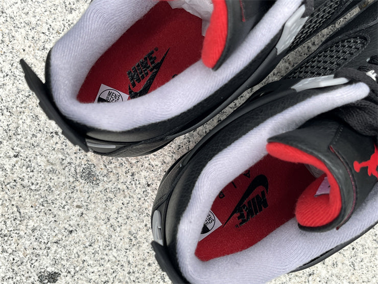 Bred Reimagined