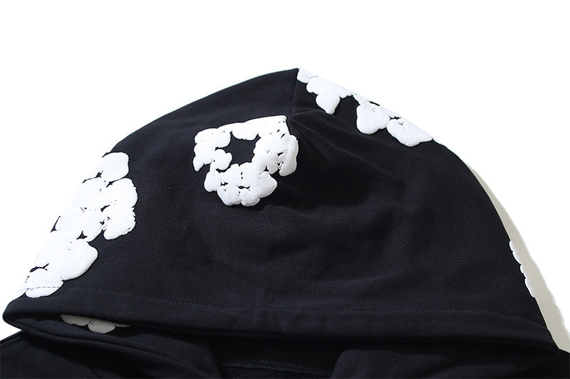 Cotton Hoodie