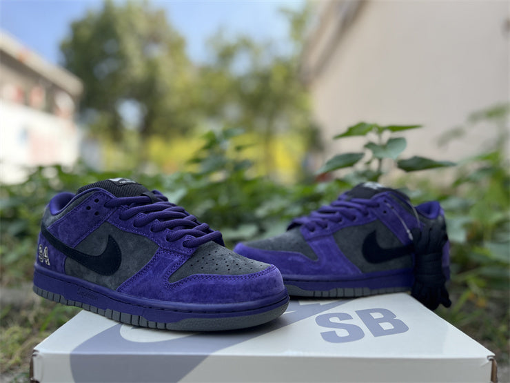 Supreme x Nike Dunk SB Dunk Low