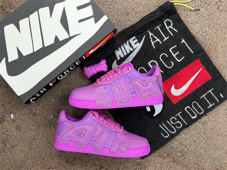 Stock X CPFM Purple