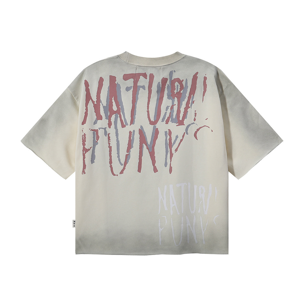 Natural Punks F-Terry