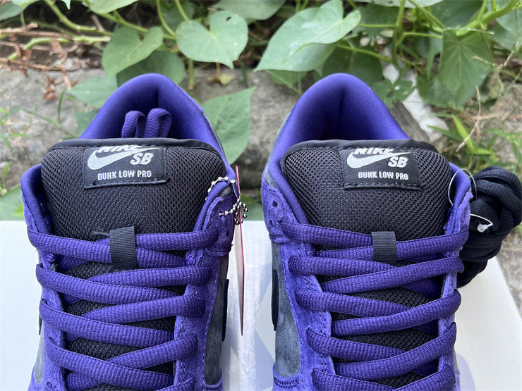 Supreme x Nike Dunk SB Dunk Low