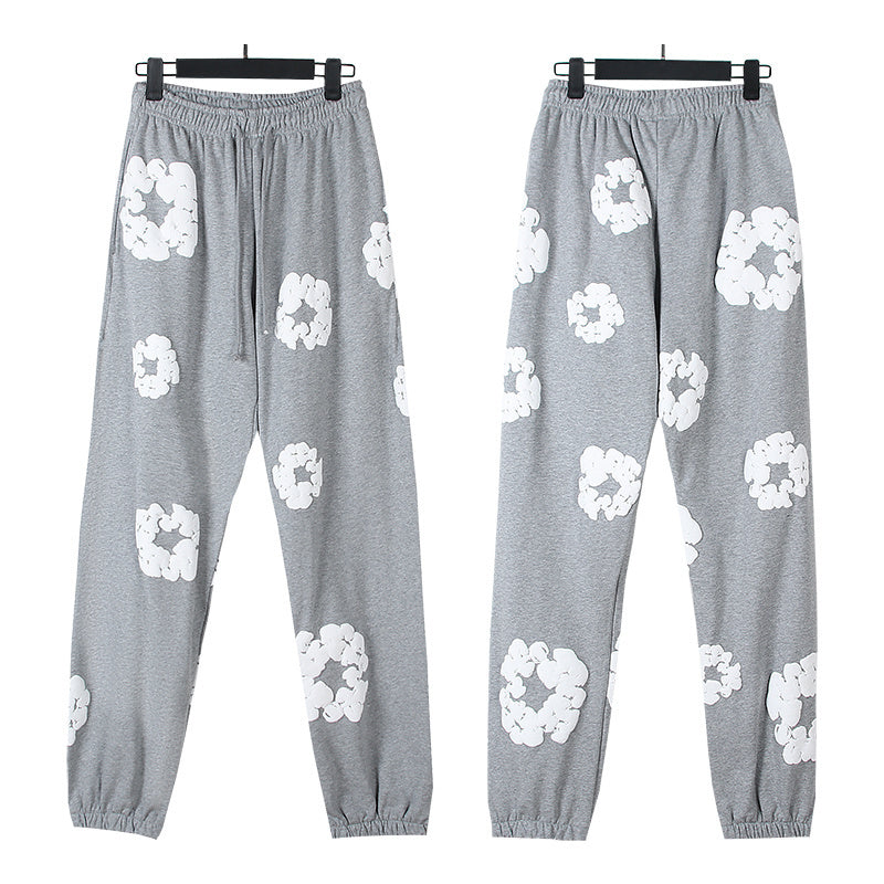 Cotton Sweatpants