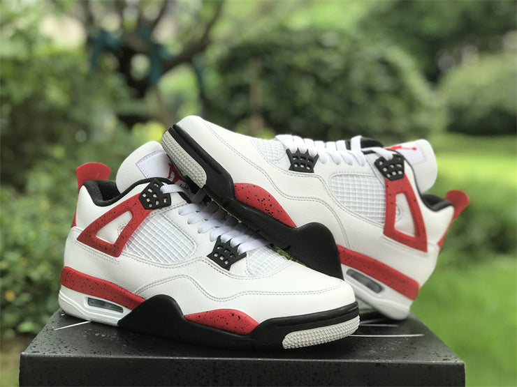 Red Cement