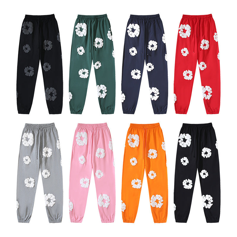 Cotton Sweatpants