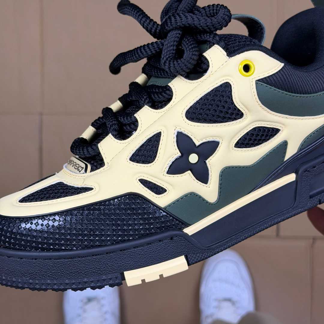 Army Skates