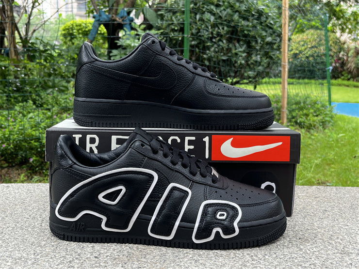 Stock X CPFM Black