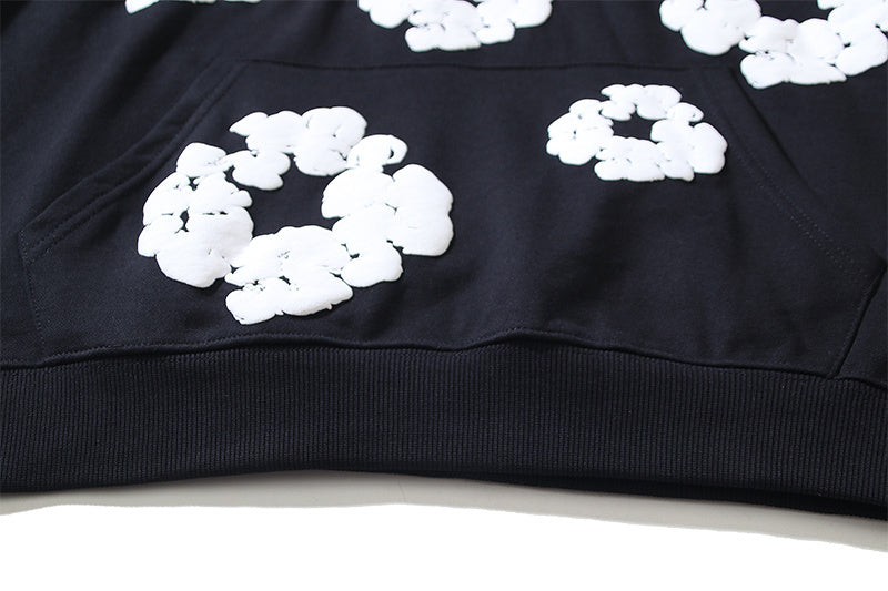 Cotton Hoodie