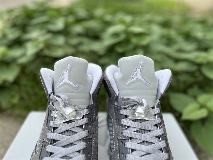 Wolf Grey