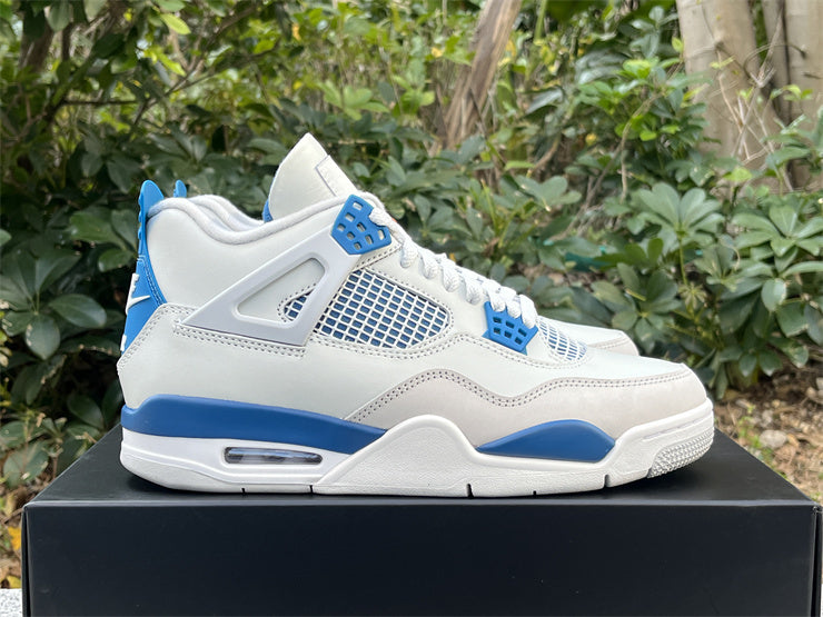 Military Blue