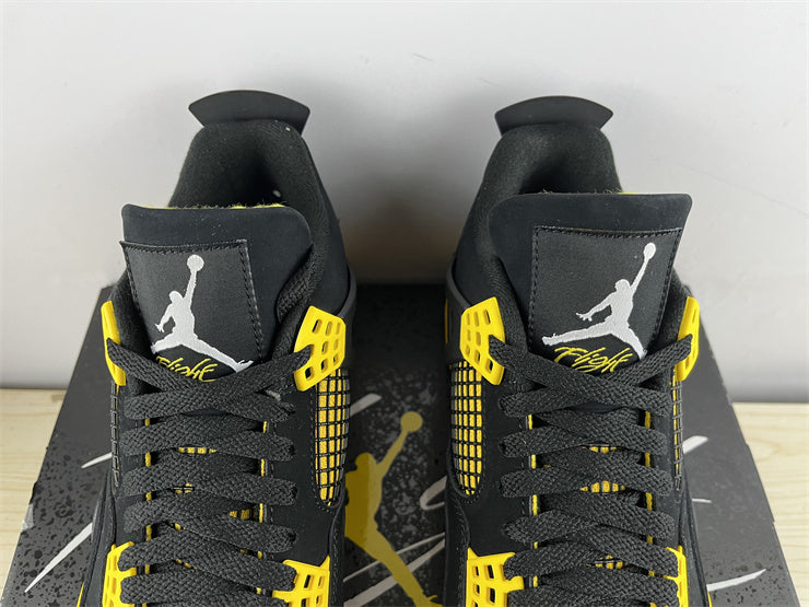 Yellow Thunder