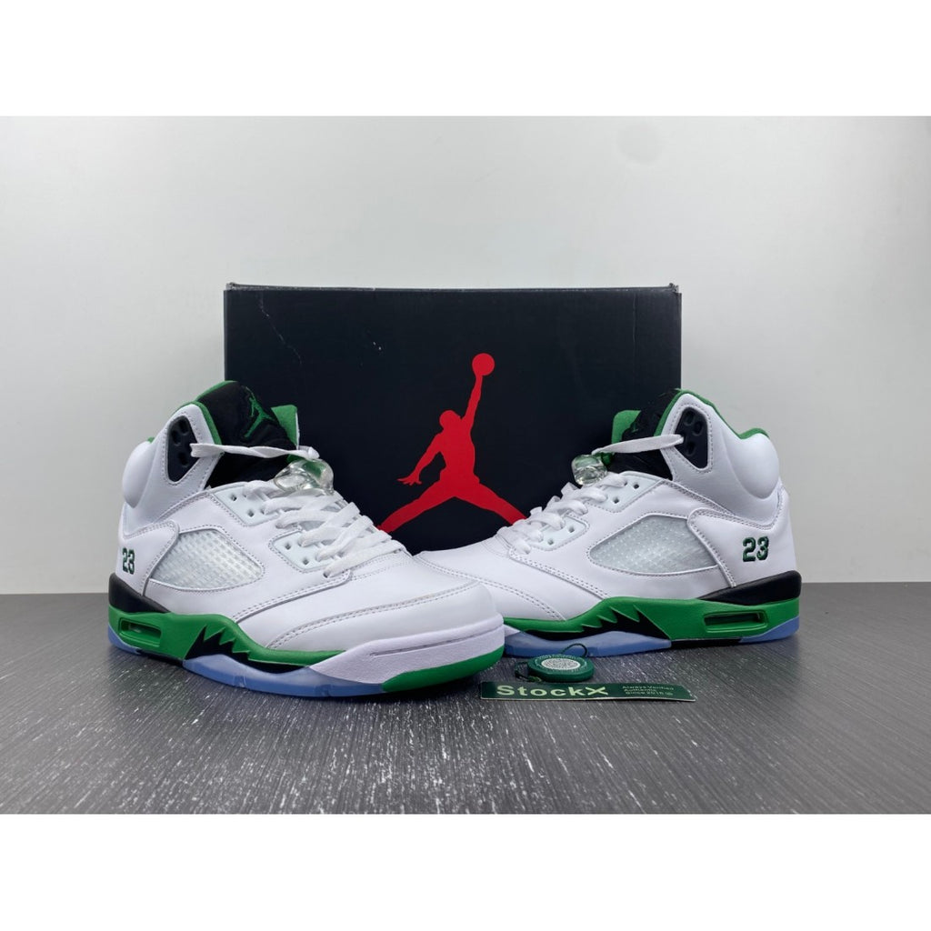 Lucky Green