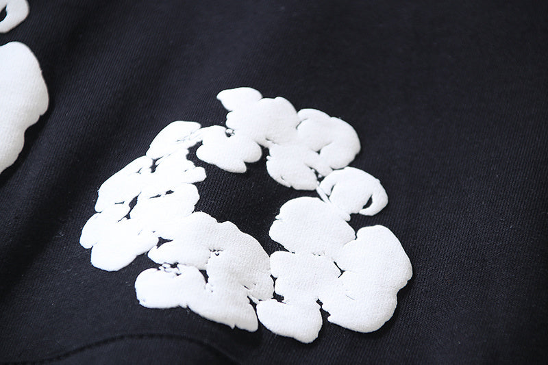 Cotton Hoodie