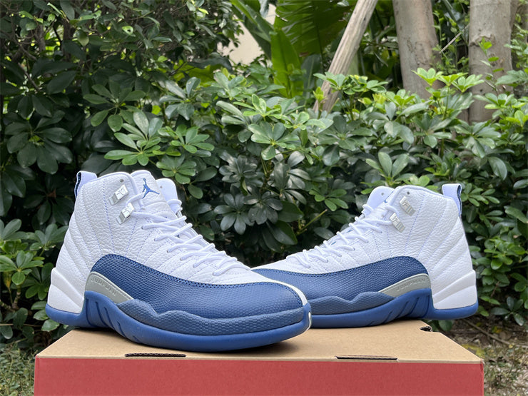 French Blue