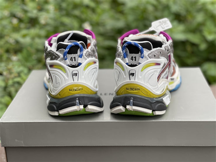Multicolor Runners (2)