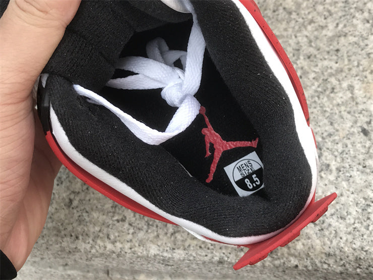 Red Cement