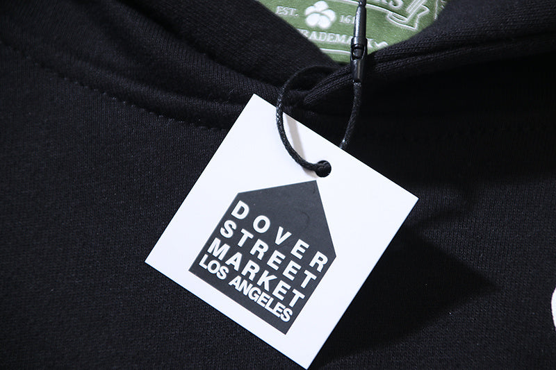 Cotton Hoodie