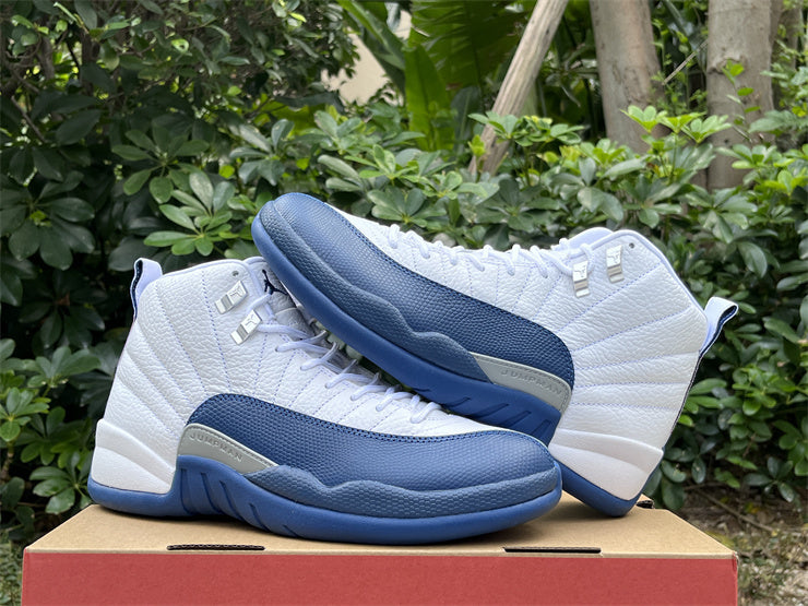 French Blue