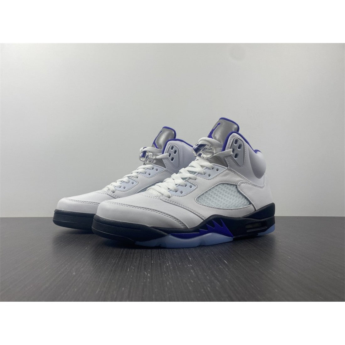 Dark Concord