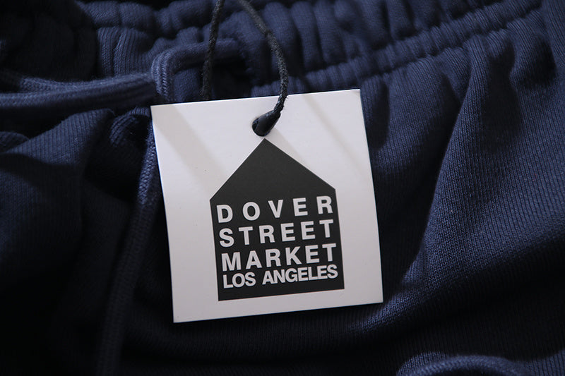Cotton Sweatpants