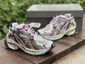 Multicolor Runners (2)