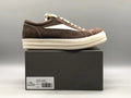 Brown Vans
