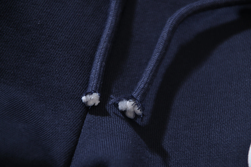 Cotton Sweatpants