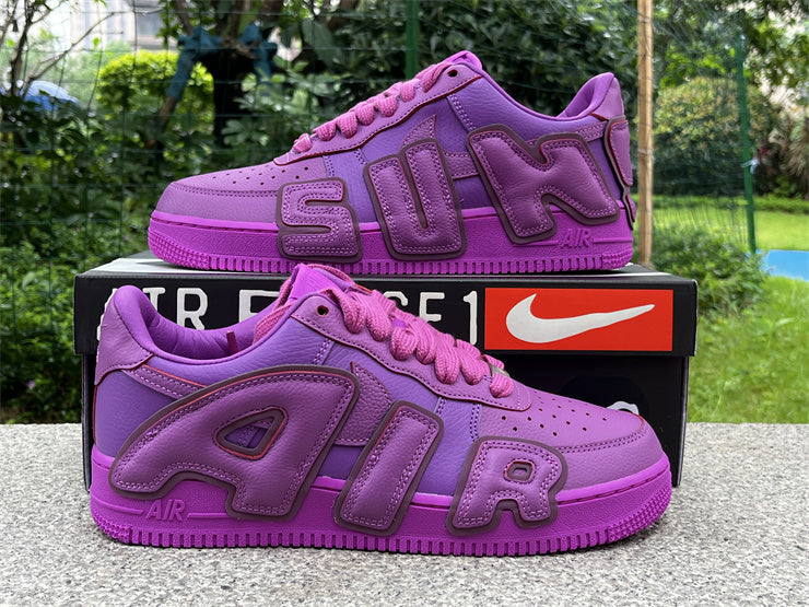 Stock X CPFM Purple