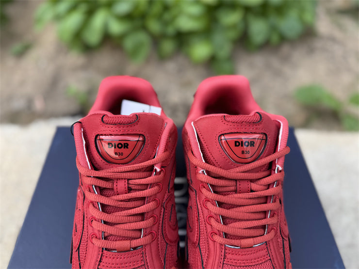 B30 Red