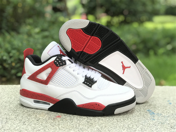Red Cement