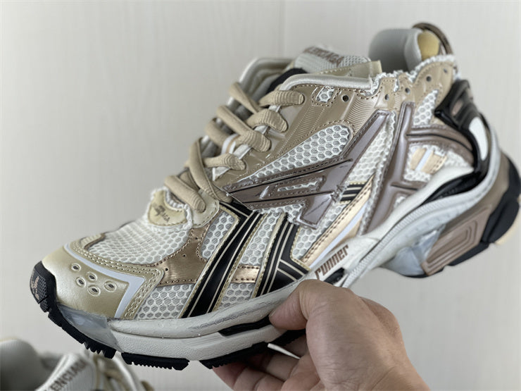 Brown Coffee Runners