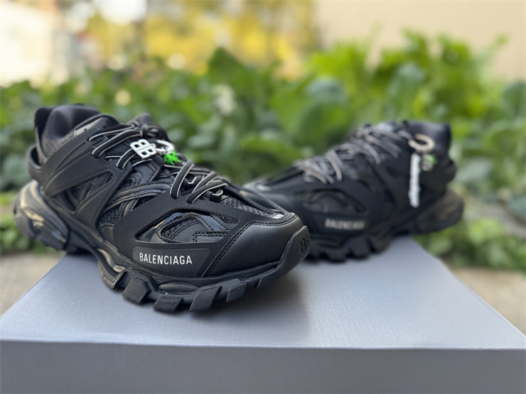 Black Track