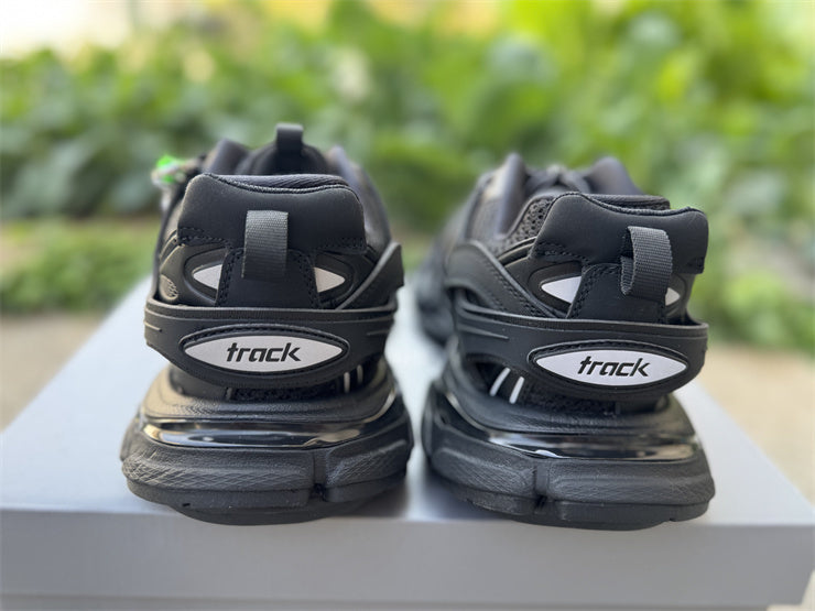 Black Track