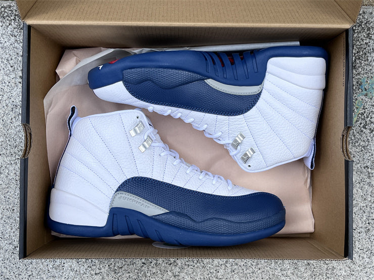 French Blue