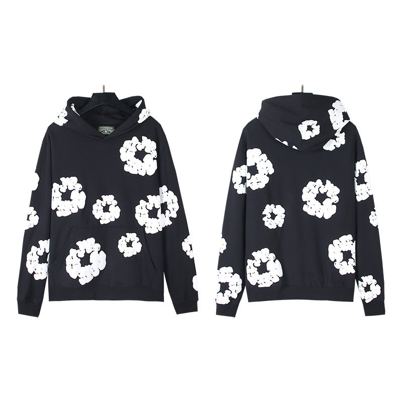Cotton Hoodie