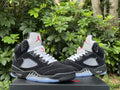 Black Metallic Reimagined
