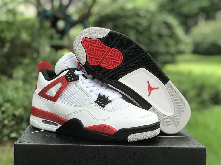Red Cement