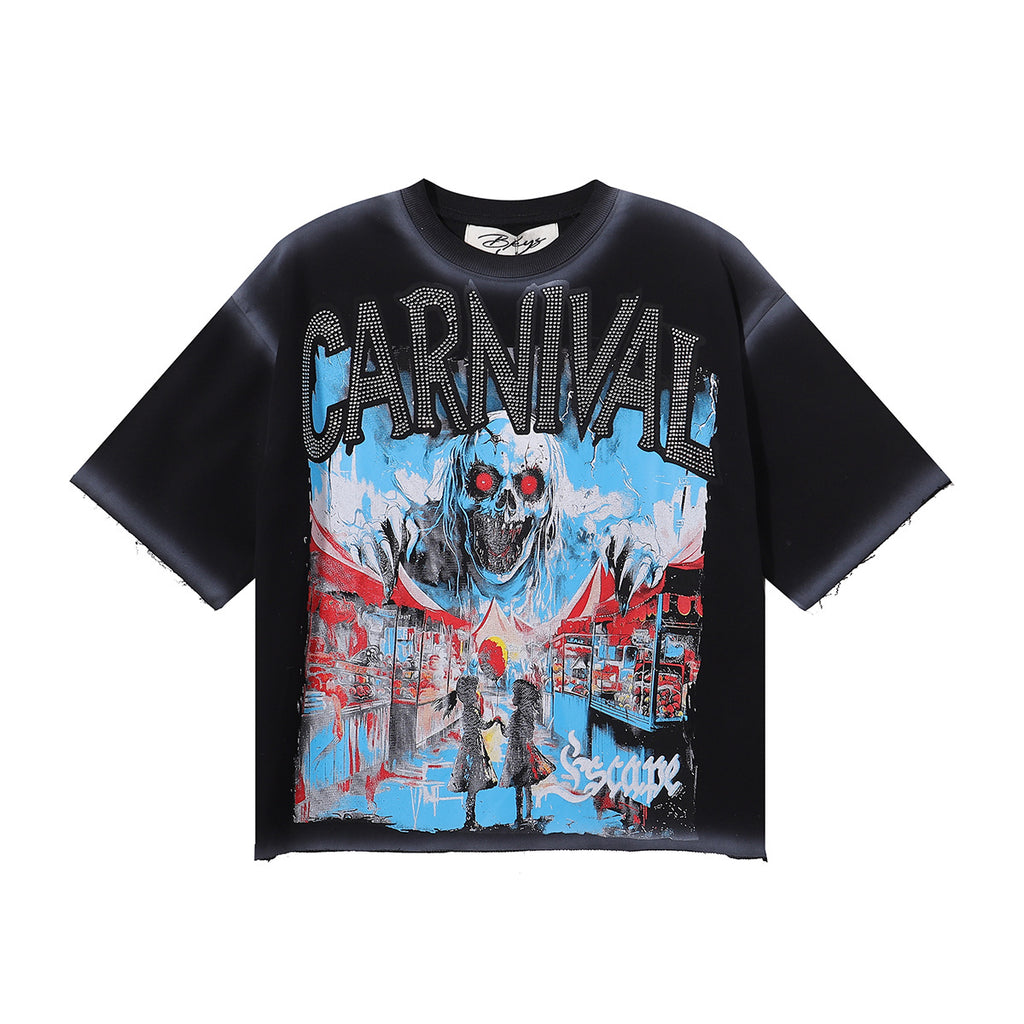 Carnival F-Terry