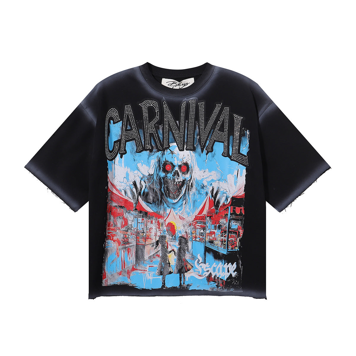 Carnival F-Terry