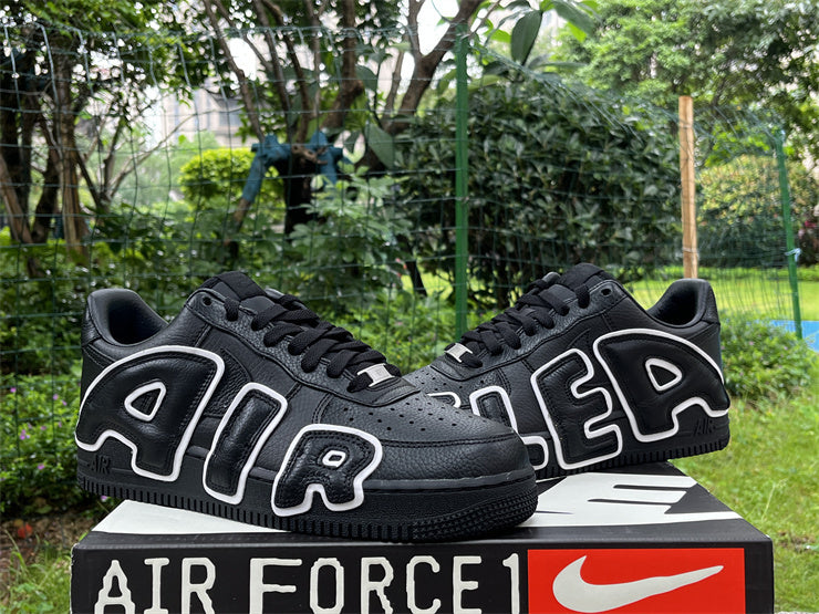 Stock X CPFM Black