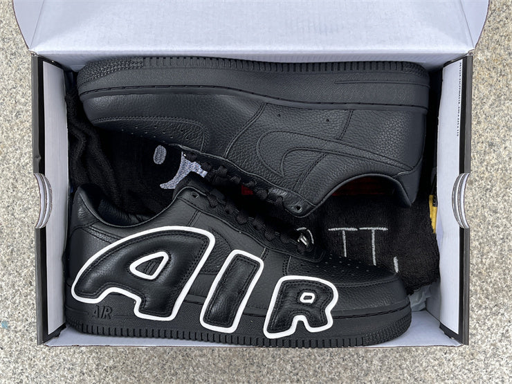 Stock X CPFM Black