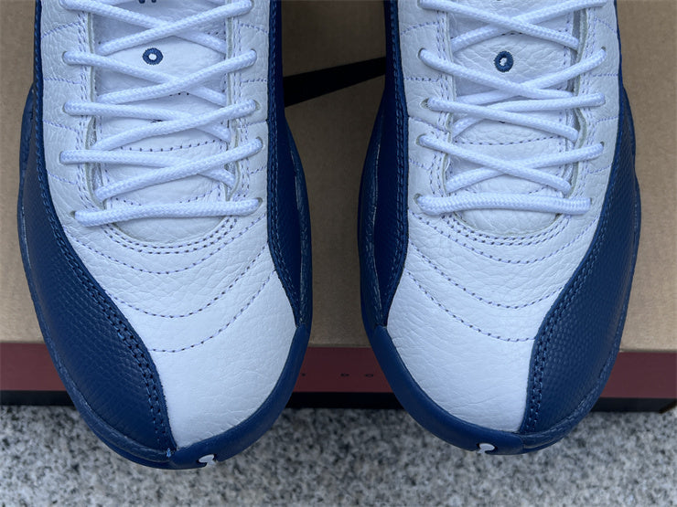 French Blue