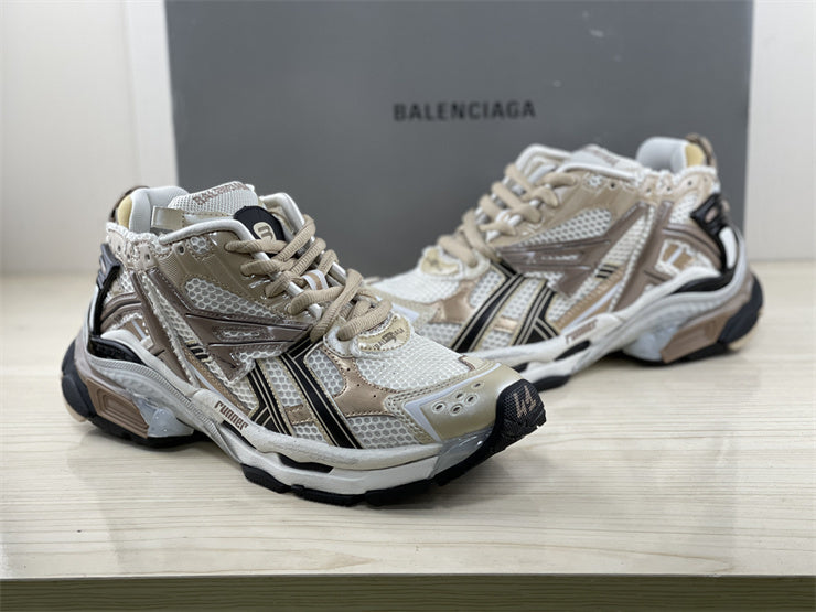 Brown Coffee Runners