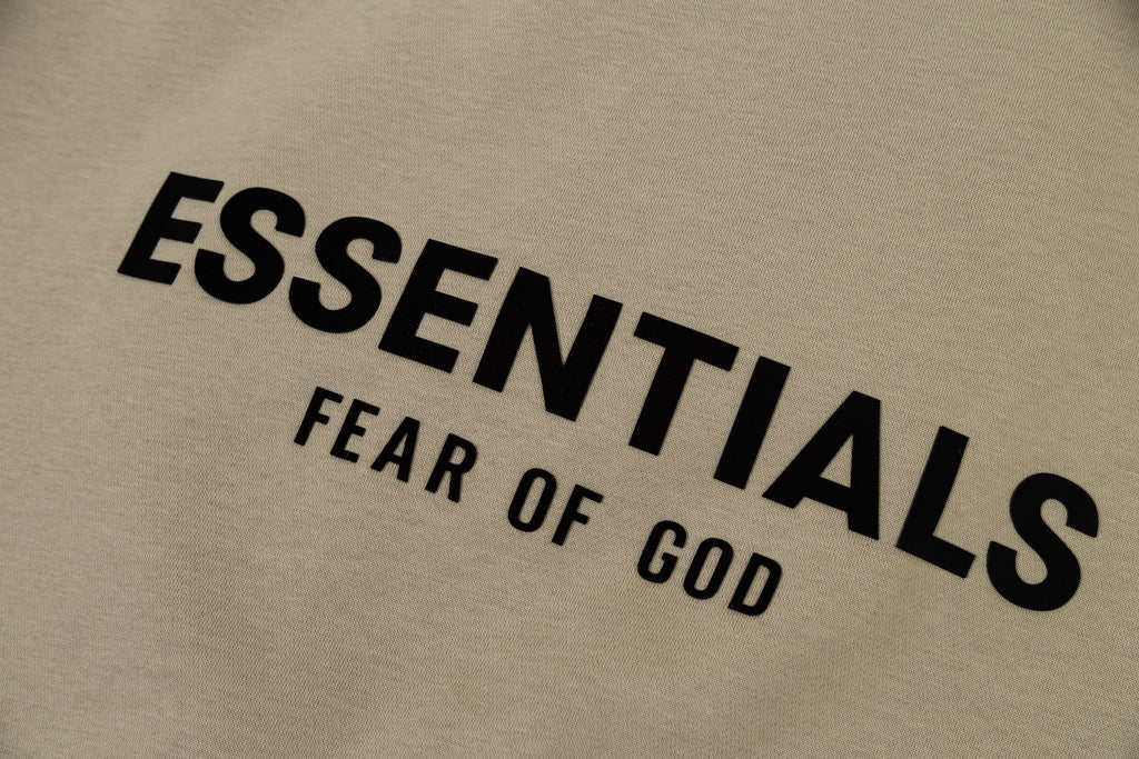 Essentials Hoodie