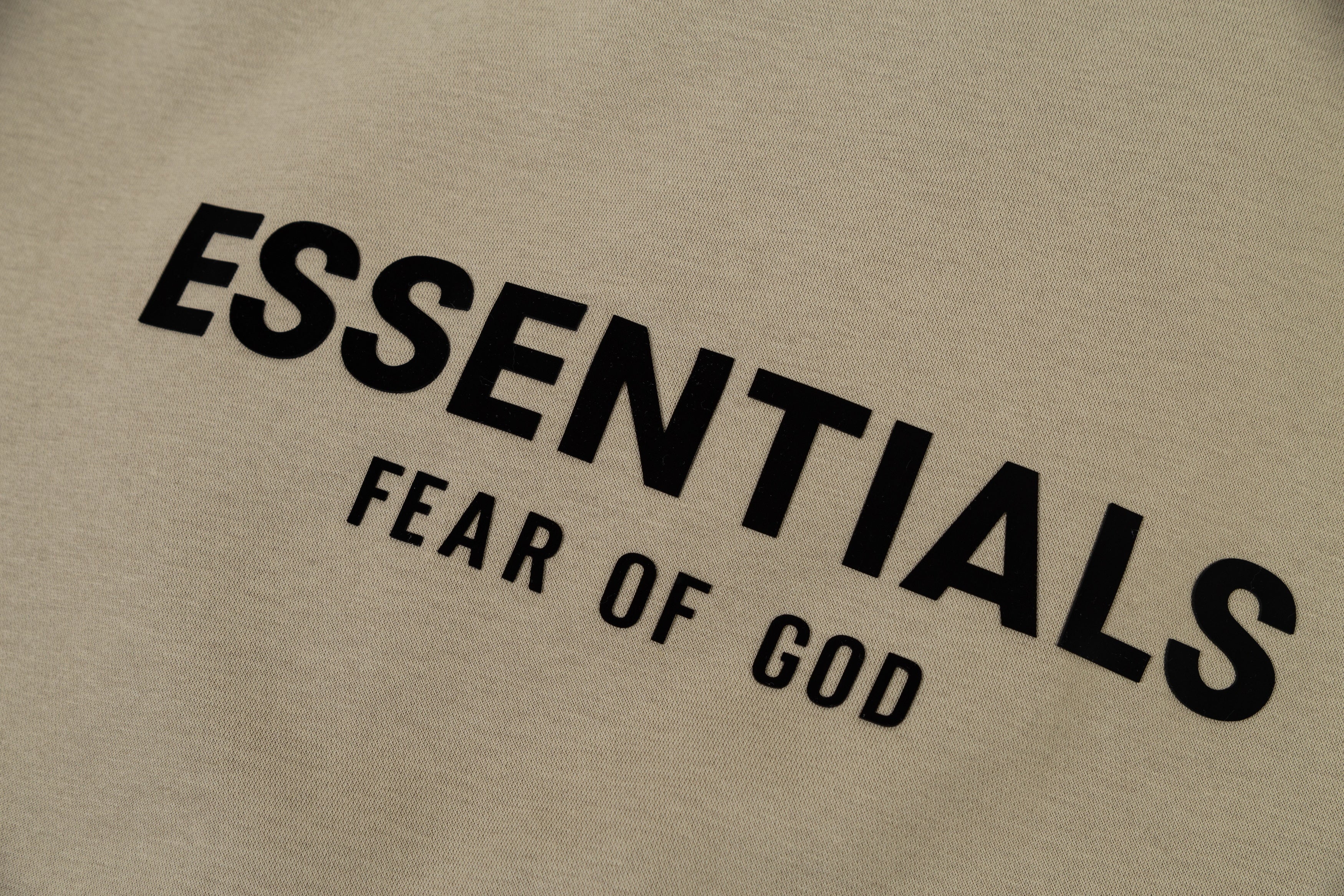 Essentials Hoodie